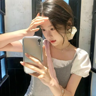 傲娇与偏见